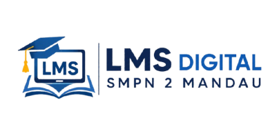 LMS Digital SMPN 2 Mandau