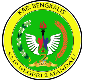 LMS Digital SMPN 2 Mandau