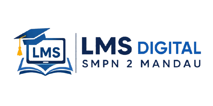 LMS Digital SMPN 2 Mandau